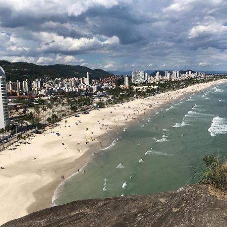 Apartamento Pitangueiras Guaruja Luaran gambar