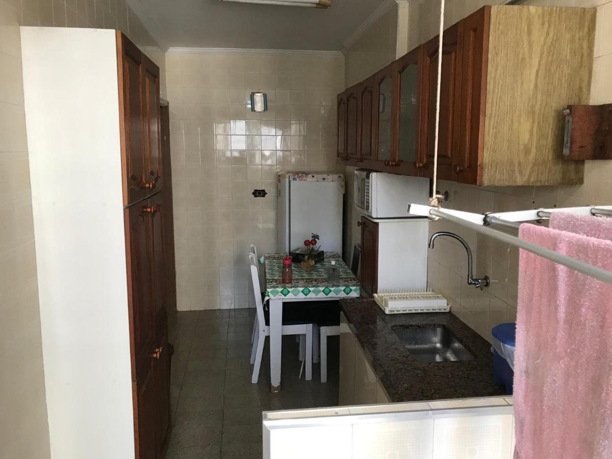 Apartamento Pitangueiras Guaruja Luaran gambar