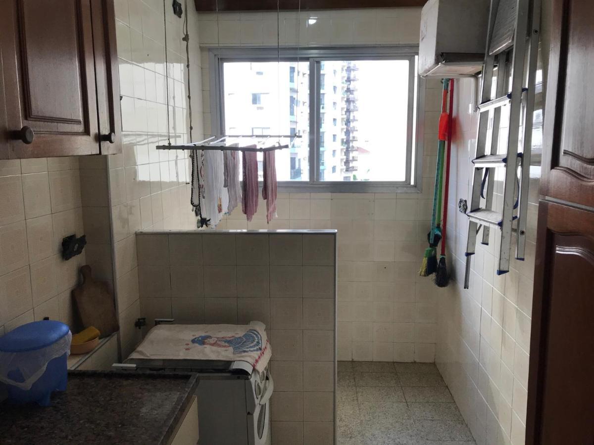 Apartamento Pitangueiras Guaruja Luaran gambar