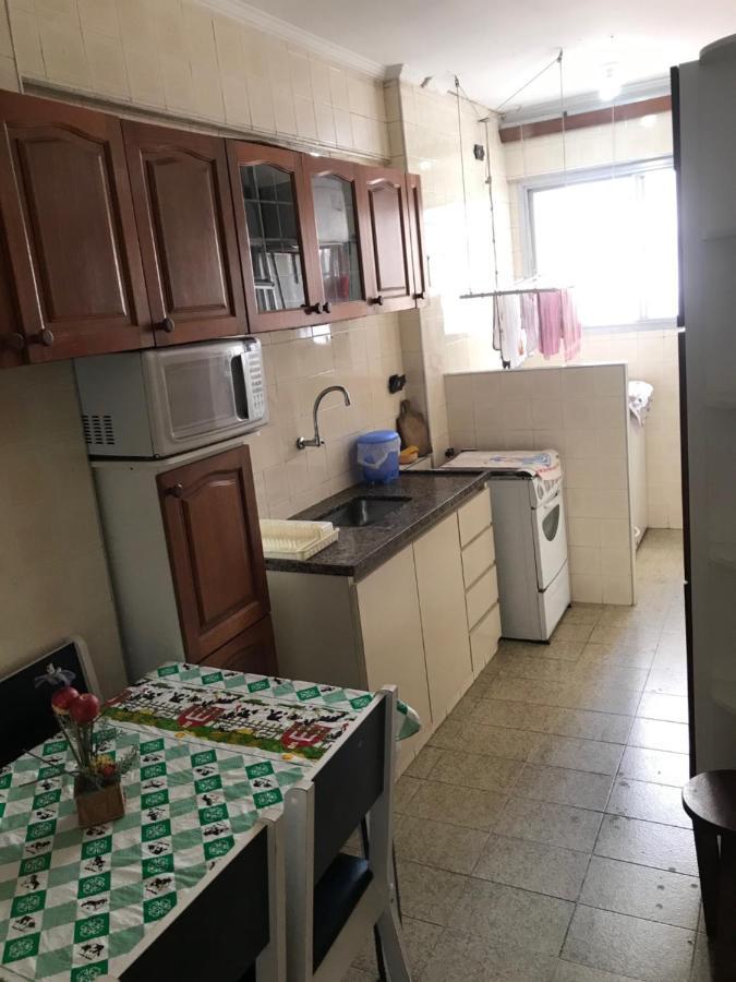Apartamento Pitangueiras Guaruja Luaran gambar