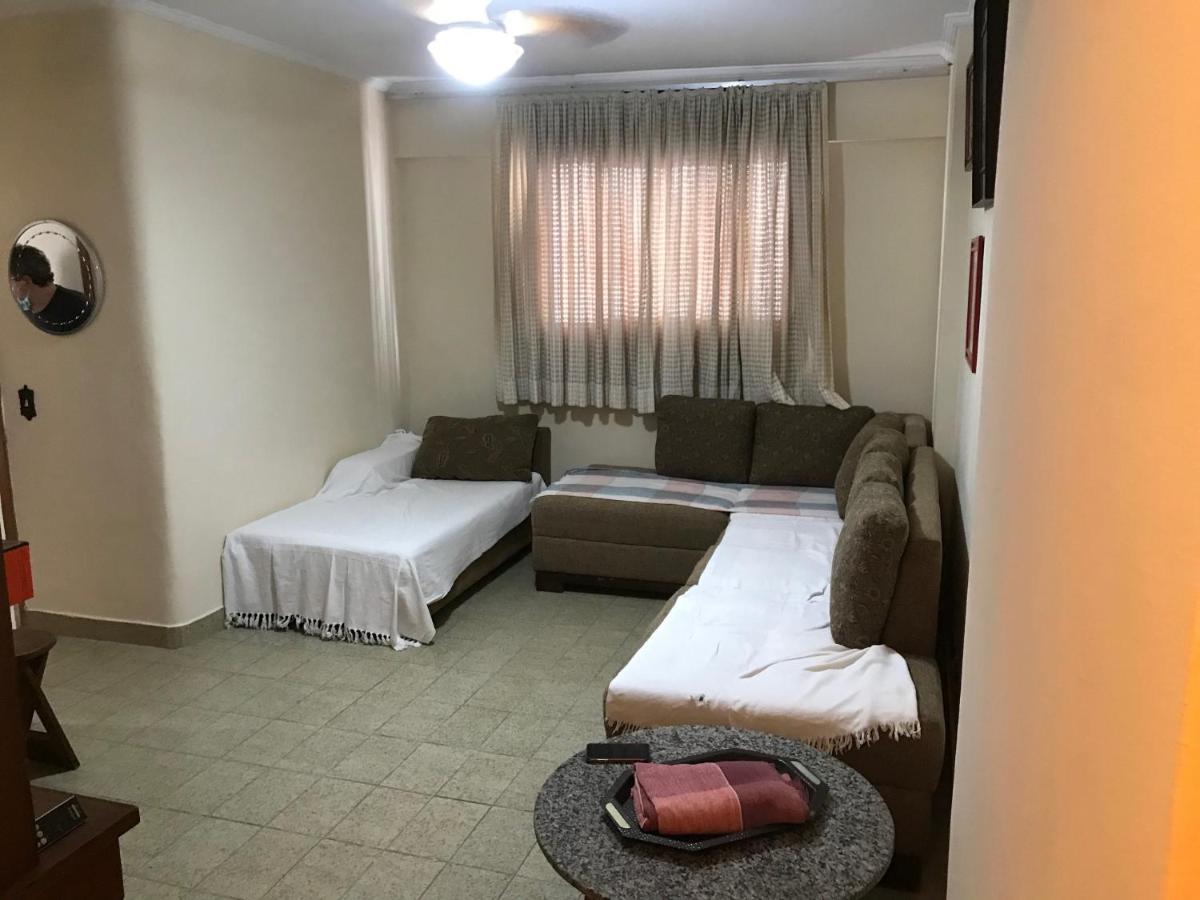 Apartamento Pitangueiras Guaruja Luaran gambar