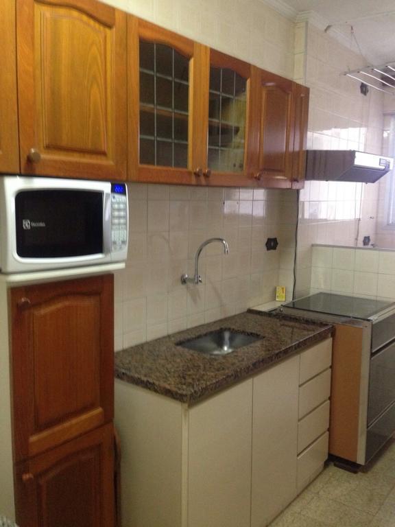 Apartamento Pitangueiras Guaruja Luaran gambar