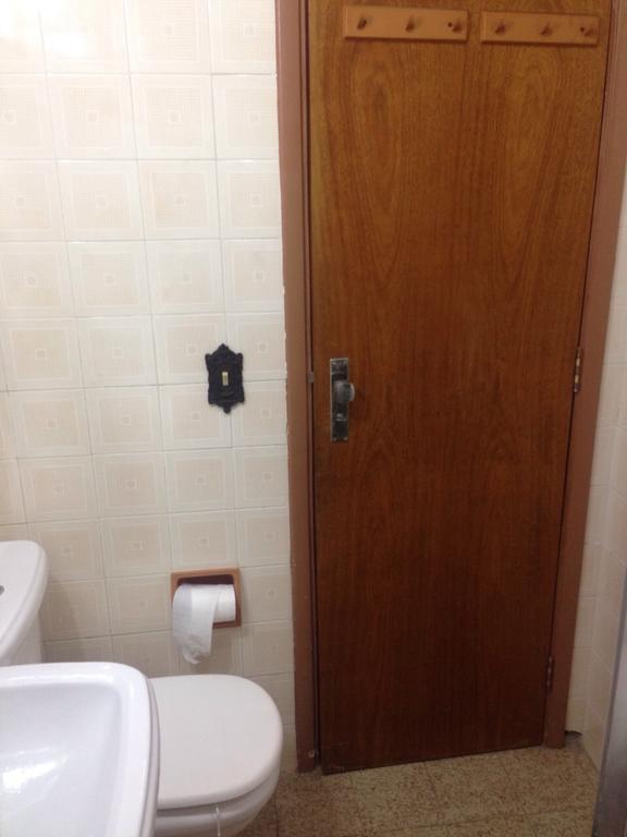 Apartamento Pitangueiras Guaruja Luaran gambar
