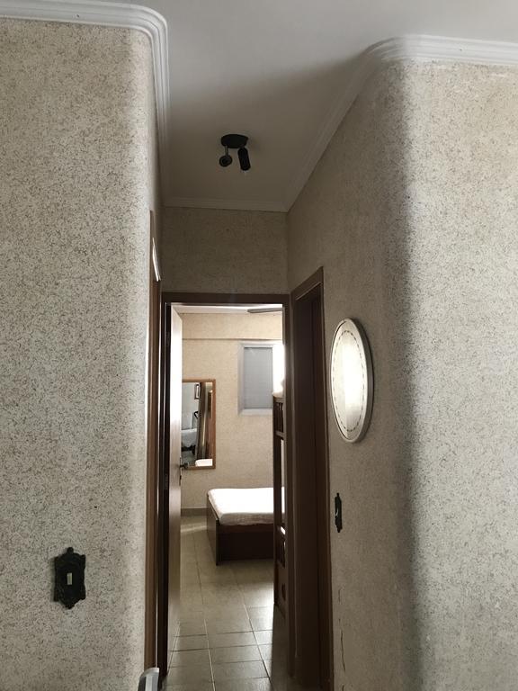 Apartamento Pitangueiras Guaruja Luaran gambar