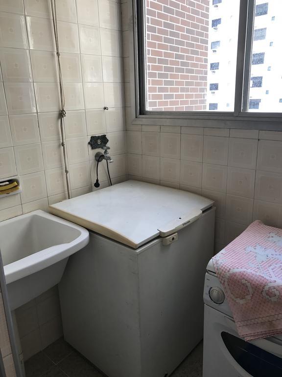 Apartamento Pitangueiras Guaruja Luaran gambar