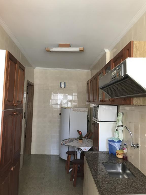 Apartamento Pitangueiras Guaruja Luaran gambar