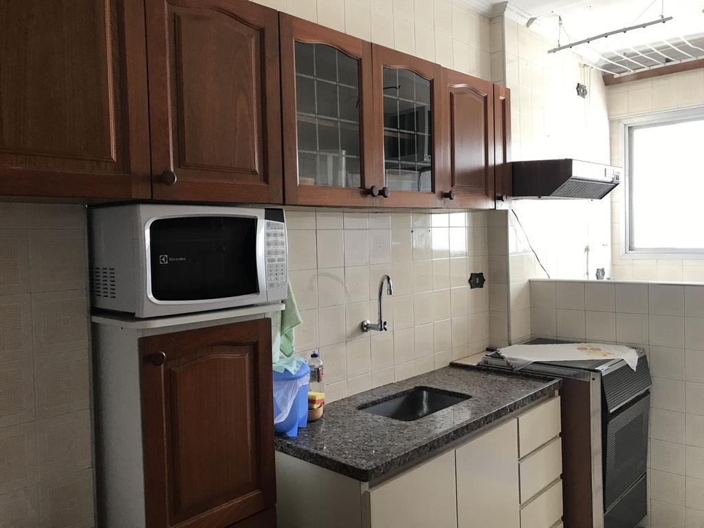 Apartamento Pitangueiras Guaruja Luaran gambar