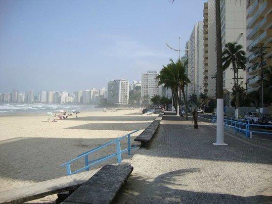 Apartamento Pitangueiras Guaruja Luaran gambar