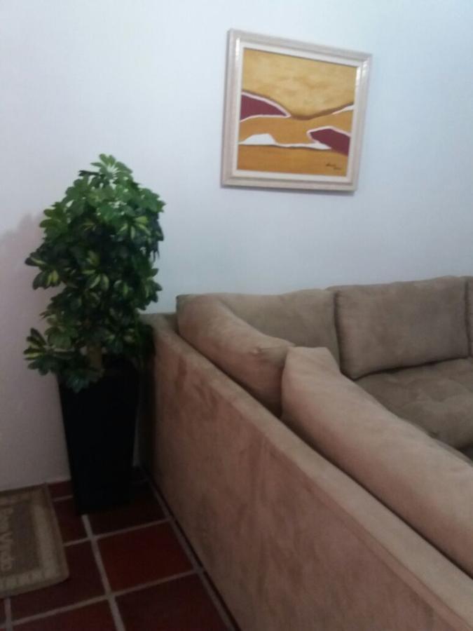 Apartamento Pitangueiras Guaruja Luaran gambar